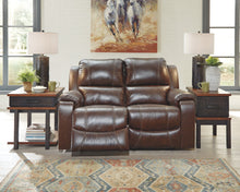 Load image into Gallery viewer, Rackingburg Signature Design by Ashley Loveseat