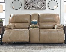 Load image into Gallery viewer, Ricmen Signature Design by Ashley Loveseat
