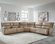 Load image into Gallery viewer, Ricmen Signature Design by Ashley 3-Piece Power Reclining Sectional