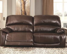 Load image into Gallery viewer, Hallstrung Signature Design by Ashley Sofa