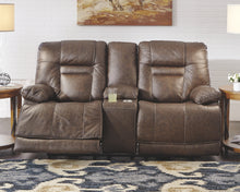Load image into Gallery viewer, Wurstrow Signature Design by Ashley Loveseat