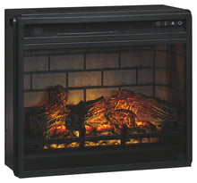 Load image into Gallery viewer, Entertainment Accessories Signature Design by Ashley Infared Fireplace
