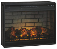 Load image into Gallery viewer, Entertainment Accessories Signature Design by Ashley Infared Fireplace