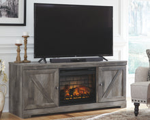 Load image into Gallery viewer, Wynnlow Signature Design by Ashley TV Stand
