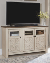 Load image into Gallery viewer, Bolanburg Signature Design by Ashley TV Stand