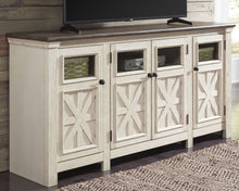 Load image into Gallery viewer, Bolanburg Signature Design by Ashley TV Stand