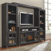 Load image into Gallery viewer, Gavelston Signature Design by Ashley Entertainment Center