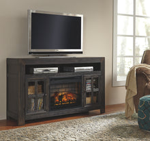 Load image into Gallery viewer, Gavelston Signature Design by Ashley TV Stand