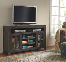 Load image into Gallery viewer, Gavelston Signature Design by Ashley TV Stand