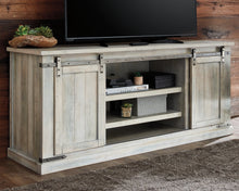 Load image into Gallery viewer, Carynhurst Signature Design by Ashley TV Stand