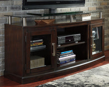 Load image into Gallery viewer, Chanceen Signature Design by Ashley TV Stand