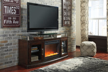 Load image into Gallery viewer, Chanceen Signature Design by Ashley TV Stand