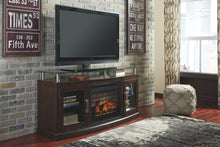 Load image into Gallery viewer, Chanceen Signature Design by Ashley TV Stand