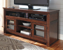 Load image into Gallery viewer, Harpan Signature Design by Ashley TV Stand