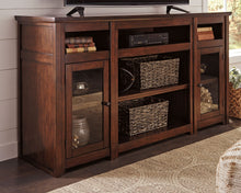 Load image into Gallery viewer, Harpan Signature Design by Ashley TV Stand