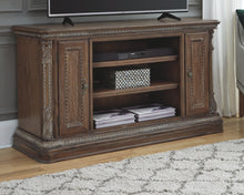 Load image into Gallery viewer, Charmond Signature Design by Ashley TV Stand