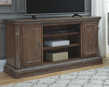Load image into Gallery viewer, Charmond Signature Design by Ashley TV Stand