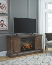 Load image into Gallery viewer, Charmond Signature Design by Ashley TV Stand