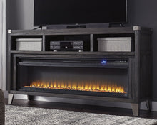 Load image into Gallery viewer, Todoe Signature Design by Ashley TV Stand