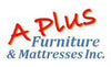 A Plus Furniture & Mattress