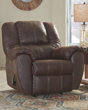 Load image into Gallery viewer, McGann Signature Design by Ashley Recliner
