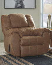 Load image into Gallery viewer, McGann Signature Design by Ashley Recliner
