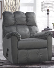 Load image into Gallery viewer, Foxfield Signature Design by Ashley Recliner

