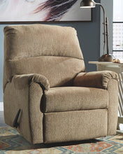 Load image into Gallery viewer, Nerviano Signature Design by Ashley Recliner
