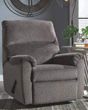 Load image into Gallery viewer, Nerviano Signature Design by Ashley Recliner
