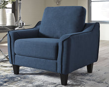 Load image into Gallery viewer, Jarreau Signature Design by Ashley Chair
