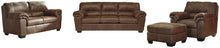 Load image into Gallery viewer, Bladen Signature Design 4-Piece Living Room Set
