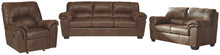 Load image into Gallery viewer, Bladen Signature Design 3-Piece Living Room Set
