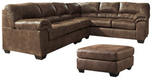 Load image into Gallery viewer, Bladen Signature Design 4-Piece Living Room Set with Sectional
