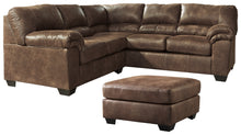 Load image into Gallery viewer, Bladen Signature Design 3-Piece Living Room Set with Sectional
