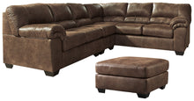 Load image into Gallery viewer, Bladen Signature Design 4-Piece Living Room Set with Sectional
