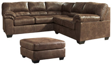 Load image into Gallery viewer, Bladen Signature Design 3-Piece Living Room Set with Sectional
