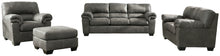 Load image into Gallery viewer, Bladen Signature Design 4-Piece Living Room Set
