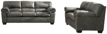 Load image into Gallery viewer, Bladen Signature Design 2-Piece Living Room Set
