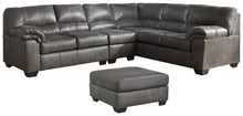 Load image into Gallery viewer, Bladen Signature Design 4-Piece Living Room Set with Sectional
