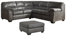 Load image into Gallery viewer, Bladen Signature Design 3-Piece Living Room Set with Sectional
