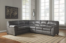 Load image into Gallery viewer, Bladen Signature Design by Ashley 3-Piece Sectional
