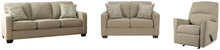 Load image into Gallery viewer, Alenya Signature Design 3-Piece Living Room Set

