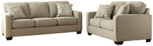 Load image into Gallery viewer, Alenya Signature Design 2-Piece Living Room Set

