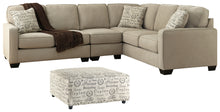Load image into Gallery viewer, Alenya Signature Design 4-Piece Living Room Set
