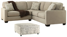 Load image into Gallery viewer, Alenya Signature Design 3-Piece Living Room Set with Sectional
