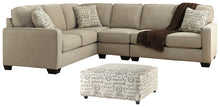 Load image into Gallery viewer, Alenya Signature Design 4-Piece Living Room Set
