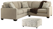 Load image into Gallery viewer, Alenya Signature Design 3-Piece Living Room Set with Sectional
