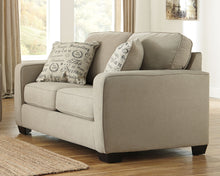 Load image into Gallery viewer, Alenya Signature Design by Ashley Loveseat
