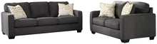 Load image into Gallery viewer, Alenya Signature Design 2-Piece Living Room Set
