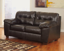 Load image into Gallery viewer, Alliston Signature Design by Ashley Loveseat
